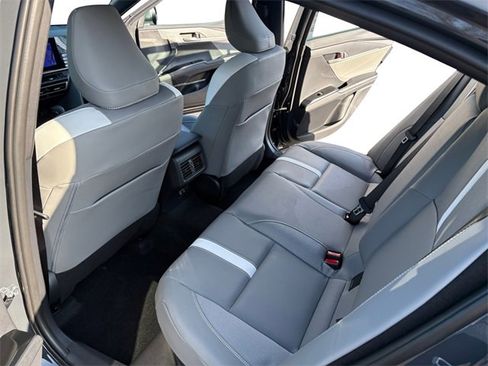 New 2026 Toyota Camry SE image 10