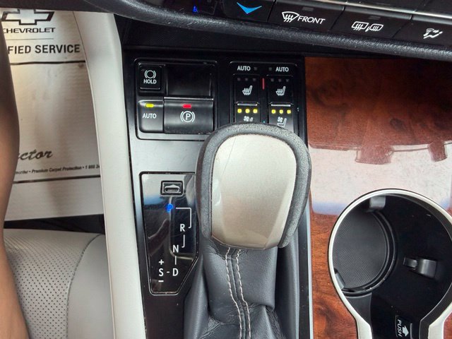 Used 2019 Lexus RX 350L FWD image 21