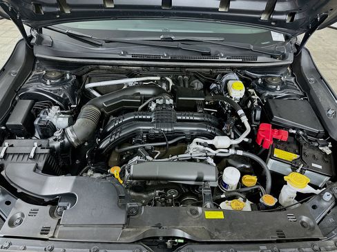 Used 2024 Subaru Crosstrek 2.0i Premium image 33