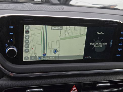 Used 2021 Hyundai Sonata Limited image 15