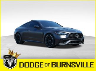 Used 2026 Mercedes-Benz CLE 53 AMG 4MATIC Coupe 360° Tour
