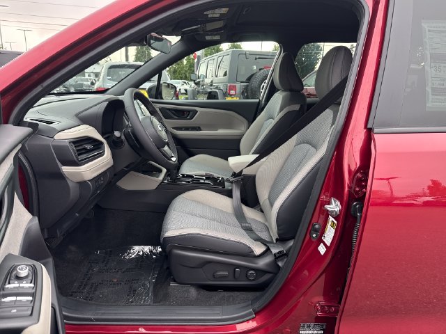 New 2026 Subaru Forester Touring AWD/4WD image 17