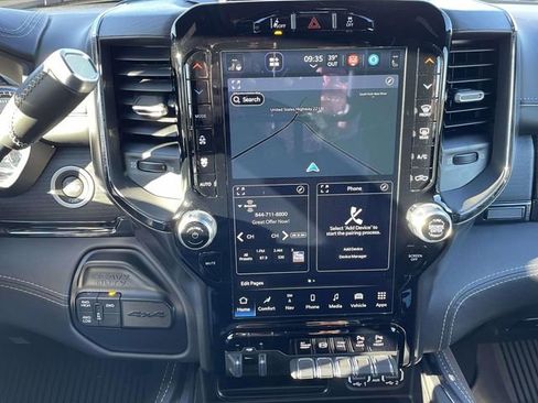 Used 2022 RAM 2500 Limited image 21