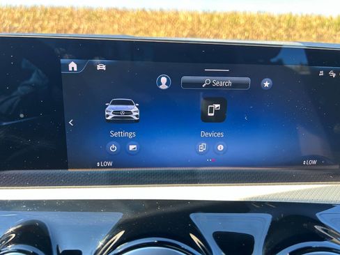 Used 2025 Mercedes-Benz CLA 250 4MATIC w/ Winter Package image 19