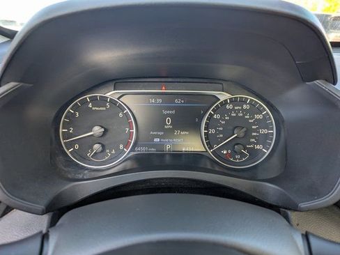 Used 2023 Nissan Altima 2.5 SV image 19