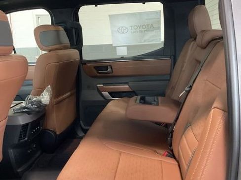 New 2026 Toyota Tundra 1794 Edition AWD/4WD image 19