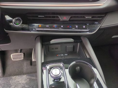 New 2026 Buick Envision Sport Touring AWD/4WD image 14