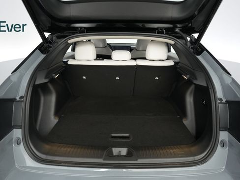 Used 2026 Nissan Leaf Platinum+ FWD image 8