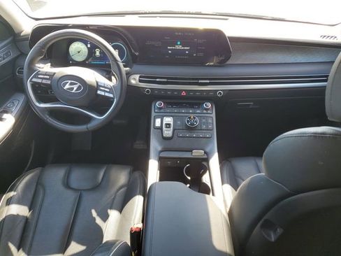 Used 2024 Hyundai Palisade Limited AWD/4WD image 19