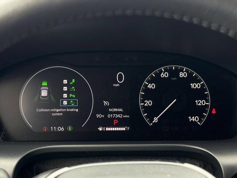 Used 2024 Honda HR-V EX-L image 24