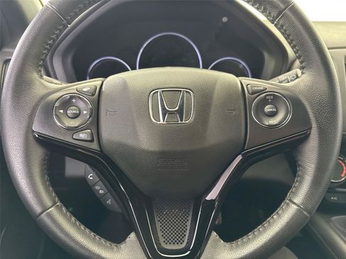Used 2022 Honda HR-V Sport image 15