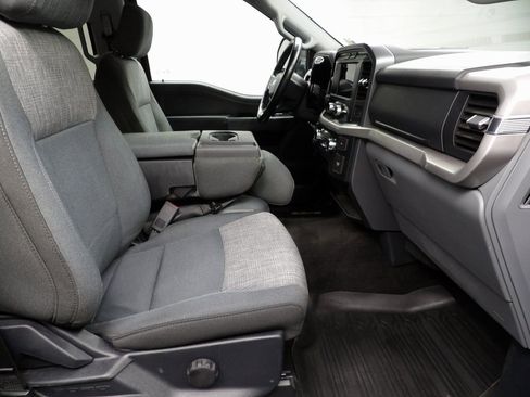 Used 2022 Ford F150 XLT w/ Equipment Group 301A Mid image 28