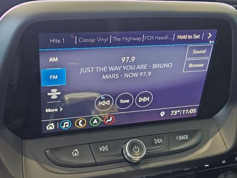 Used 2019 Chevrolet Camaro ZL1 image 23