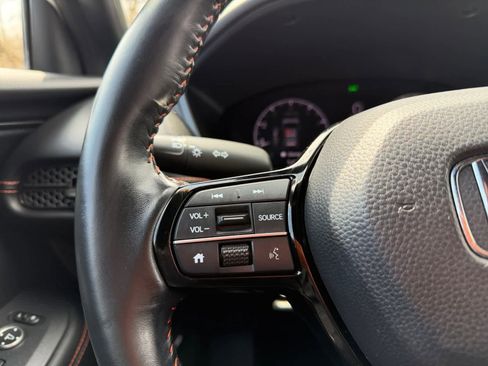 Used 2023 Honda HR-V Sport image 21