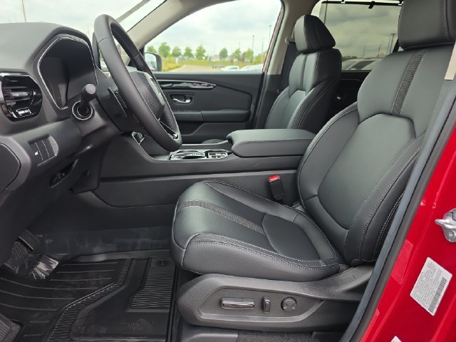 New 2026 Honda Pilot EX-L image 5