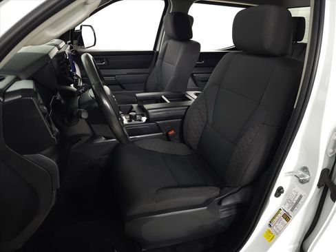 Used 2024 Toyota Tundra SR5 image 17