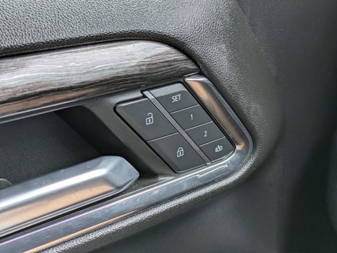 Used 2023 Chevrolet Silverado 1500 LTZ image 20