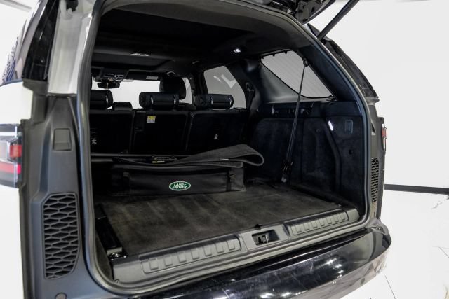 Used 2023 Land Rover Discovery S R-Dynamic AWD/4WD image 66