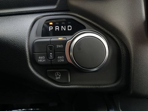 New 2026 RAM 1500 Express AWD/4WD image 5