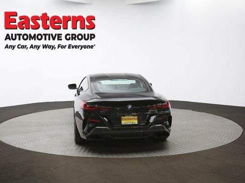 Used 2021 BMW M850i xDrive Coupe image 33