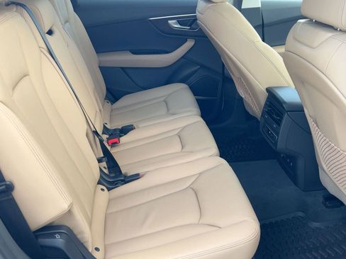 New 2026 Audi Q7 2.0T Premium image 27