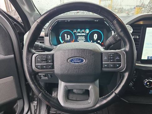 Certified 2021 Ford F150 Lariat image 26