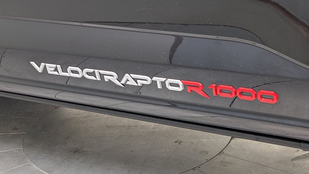 New 2026 Ford F150 Raptor w/ Equipment Group 803A Raptor R AWD/4WD image 46