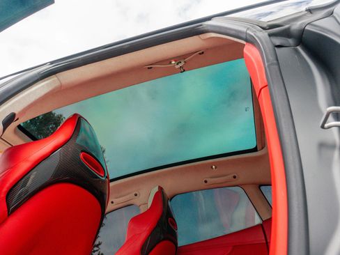 Used 2023 Aston Martin DBX 707 image 13