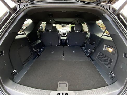 New 2026 Ford Explorer ST w/ Sun And Sound Package image 16