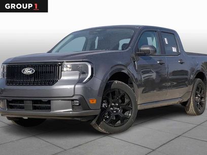 New 2026 Ford Maverick Lobo