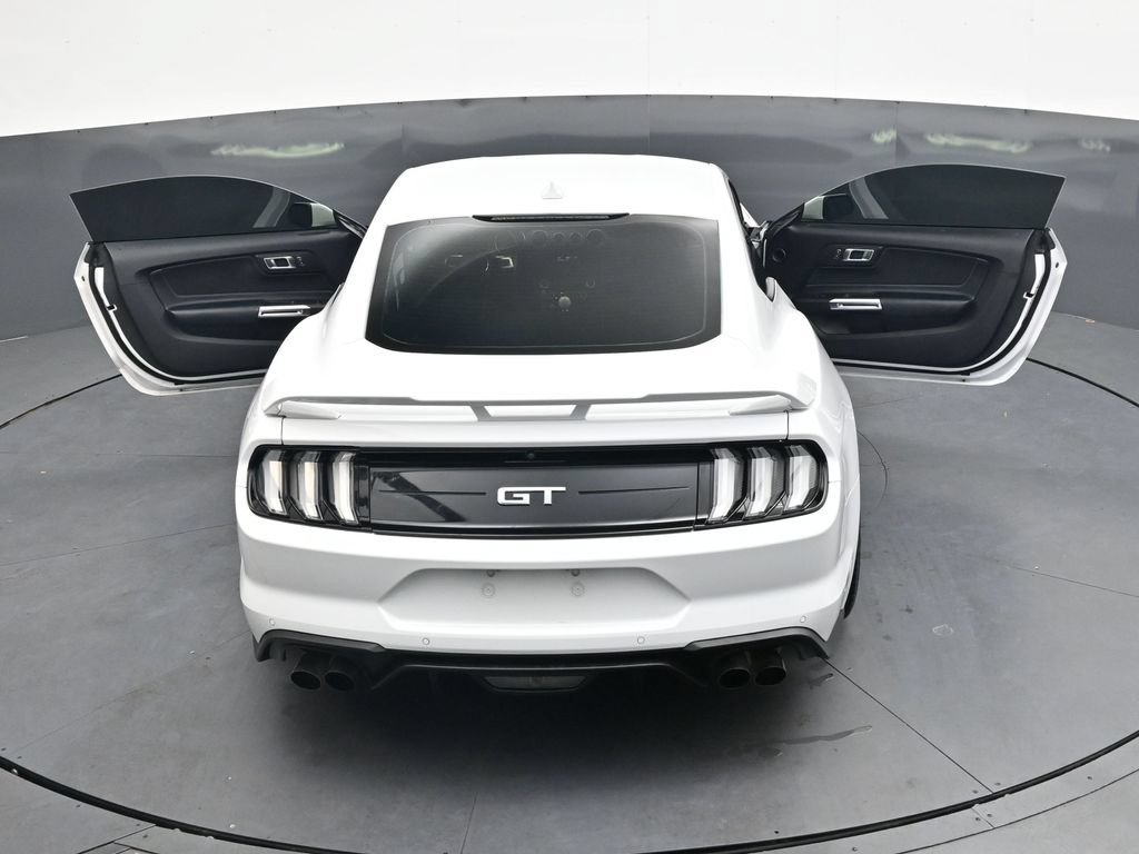 Used 2020 Ford Mustang GT w/ GT Performance Package RWD image 42