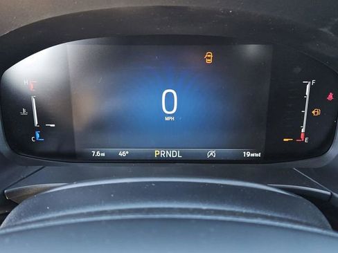 New 2026 Ford Escape Active image 18