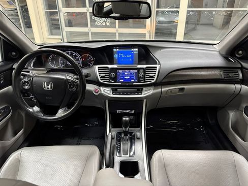Used 2014 Honda Accord EX-L image 23