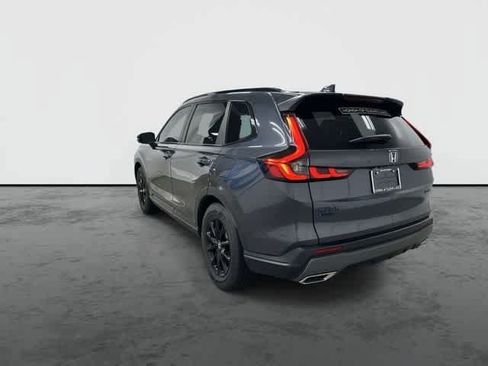 Used 2026 Honda CR-V Sport-L image 2