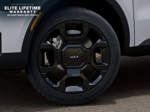 New 2026 Kia Sorento SX Prestige AWD/4WD image 10