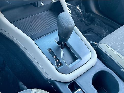 Certified 2025 Subaru Forester AWD/4WD image 16