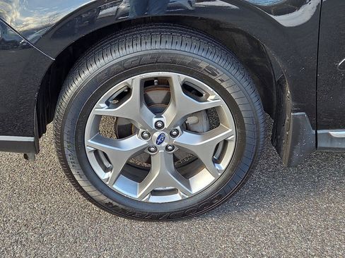 Used 2017 Subaru Forester 2.5i Touring image 9