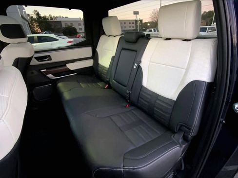 Used 2024 Toyota Tundra Capstone image 21