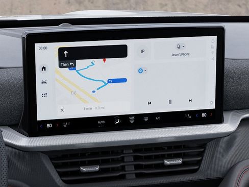New 2027 Ford Explorer ST AWD/4WD image 14
