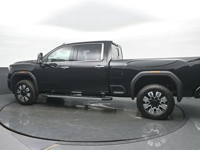 New 2026 GMC Sierra 2500 Denali w/ Denali Reserve Package