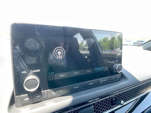 New 2025 Honda Civic Sport image 15