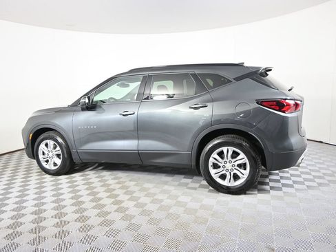 Used 2020 Chevrolet Blazer LT AWD/4WD image 3