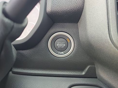 New 2026 RAM 2500 Tradesman AWD/4WD image 24