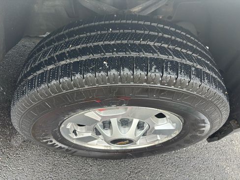 Used 2015 Chevrolet Silverado 2500 LT image 19