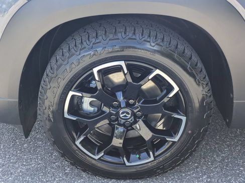 Certified 2025 MAZDA CX-50 Meridian Edition w/ Weather Package AWD/4WD image 10
