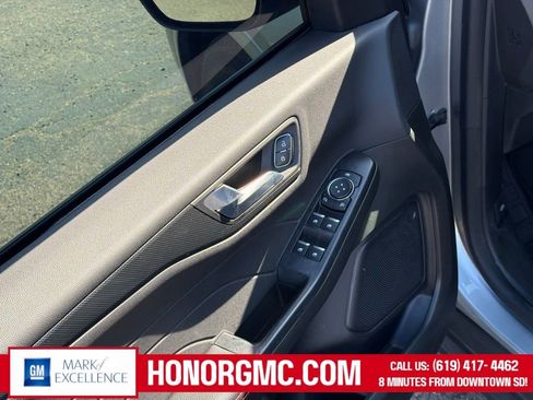 Used 2024 Ford Escape ST-Line FWD image 15