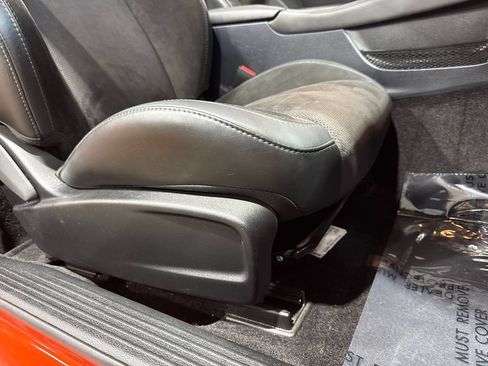 Used 2018 Dodge Challenger T/A RWD image 77