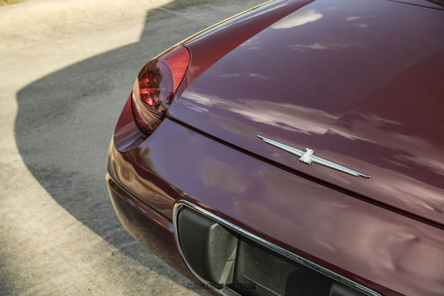 Used 2004 Ford Thunderbird RWD image 58
