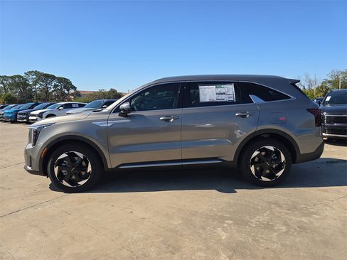 New 2026 Kia Sorento EX image 5