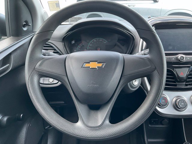 Used 2016 Chevrolet Spark LS FWD image 5